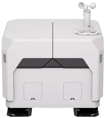 DJI Doko stotelė Dock 2