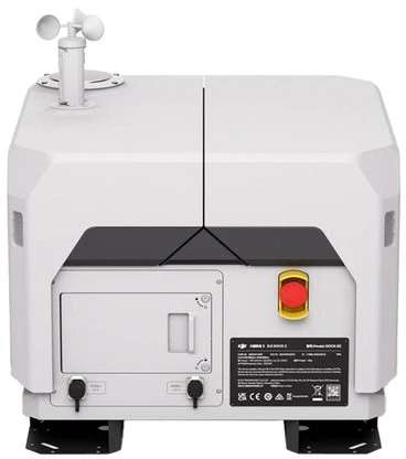 DJI Doko stotelė Dock 2