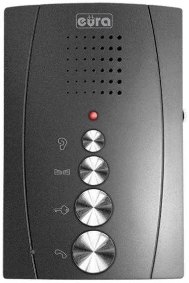 Eura Laidinis audio domofonas ADP-12A3