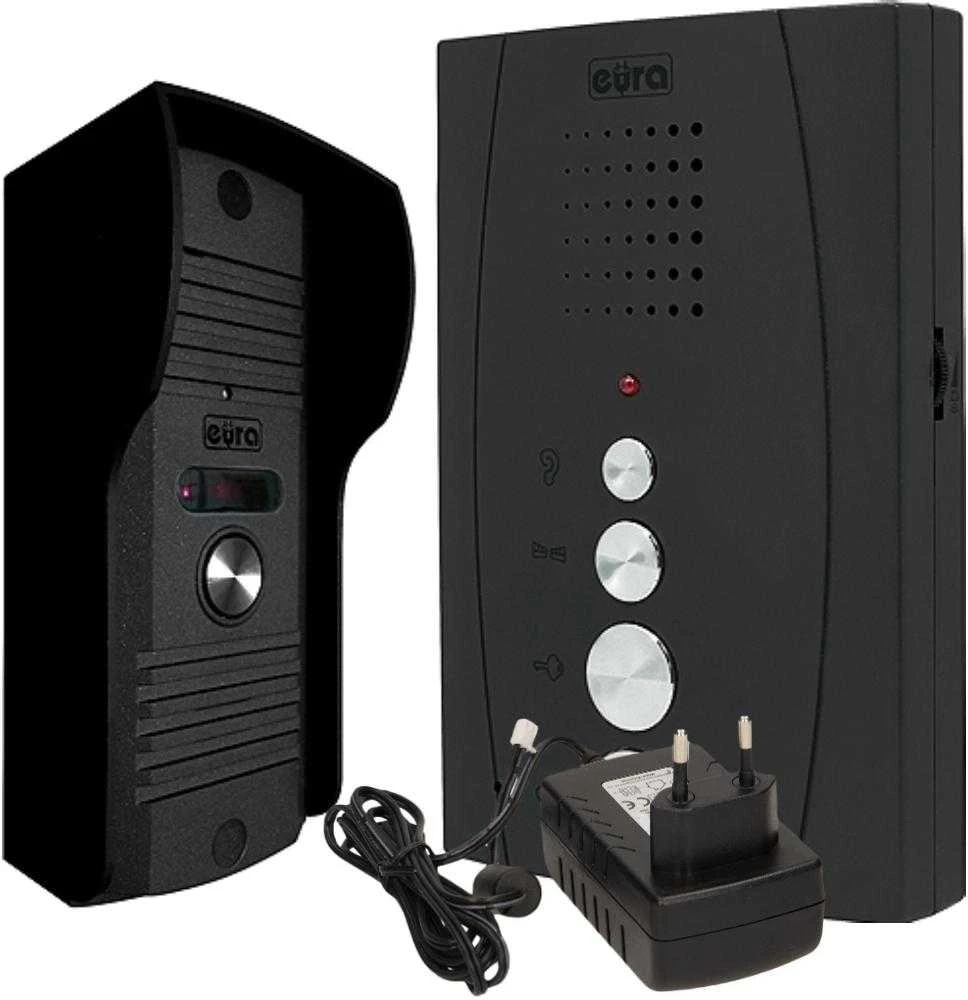 Eura Laidinis audio domofonas ADP-12A3