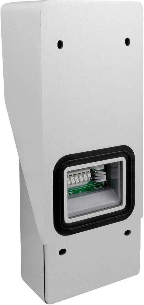 Domofon EURA ADP-38A3 ENTRA grafitas