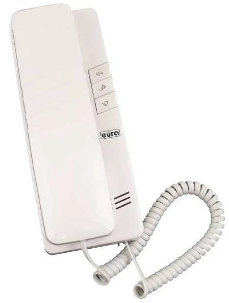 EUA EURA INTERCOM ADP-44A3 (RL-3203D)