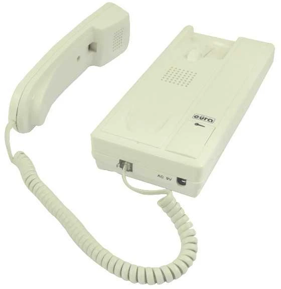 Domofonas "EURA" ADP-47A3