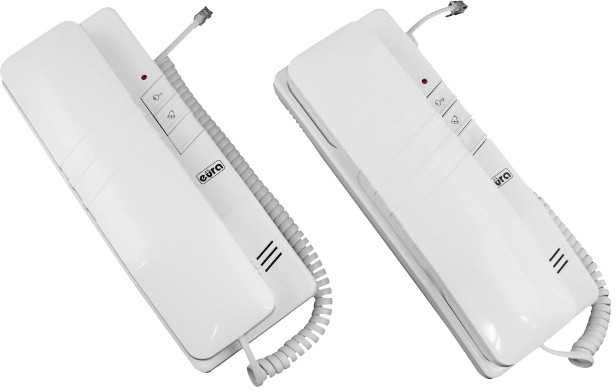 INTERPHONE EURA ADP-48A3 (RL-3203CC)