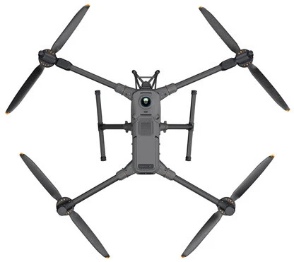 Dronas DJI Matrice 400 + DJI Care Enterprise Plus 1 metai