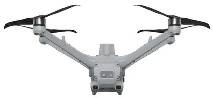 DJI Matrice 4D (EU) be baterijos