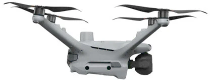 DJI Matrice 4D (EU) be baterijos