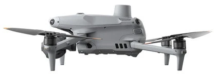 Dronas DJI Matrice 4T Thermal