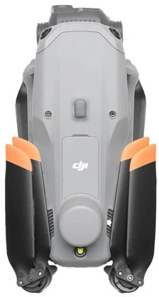 Dronas DJI Matrice 4T Thermal