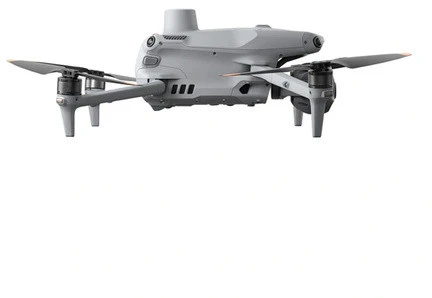 Dronas DJI Matrice 4T Thermal