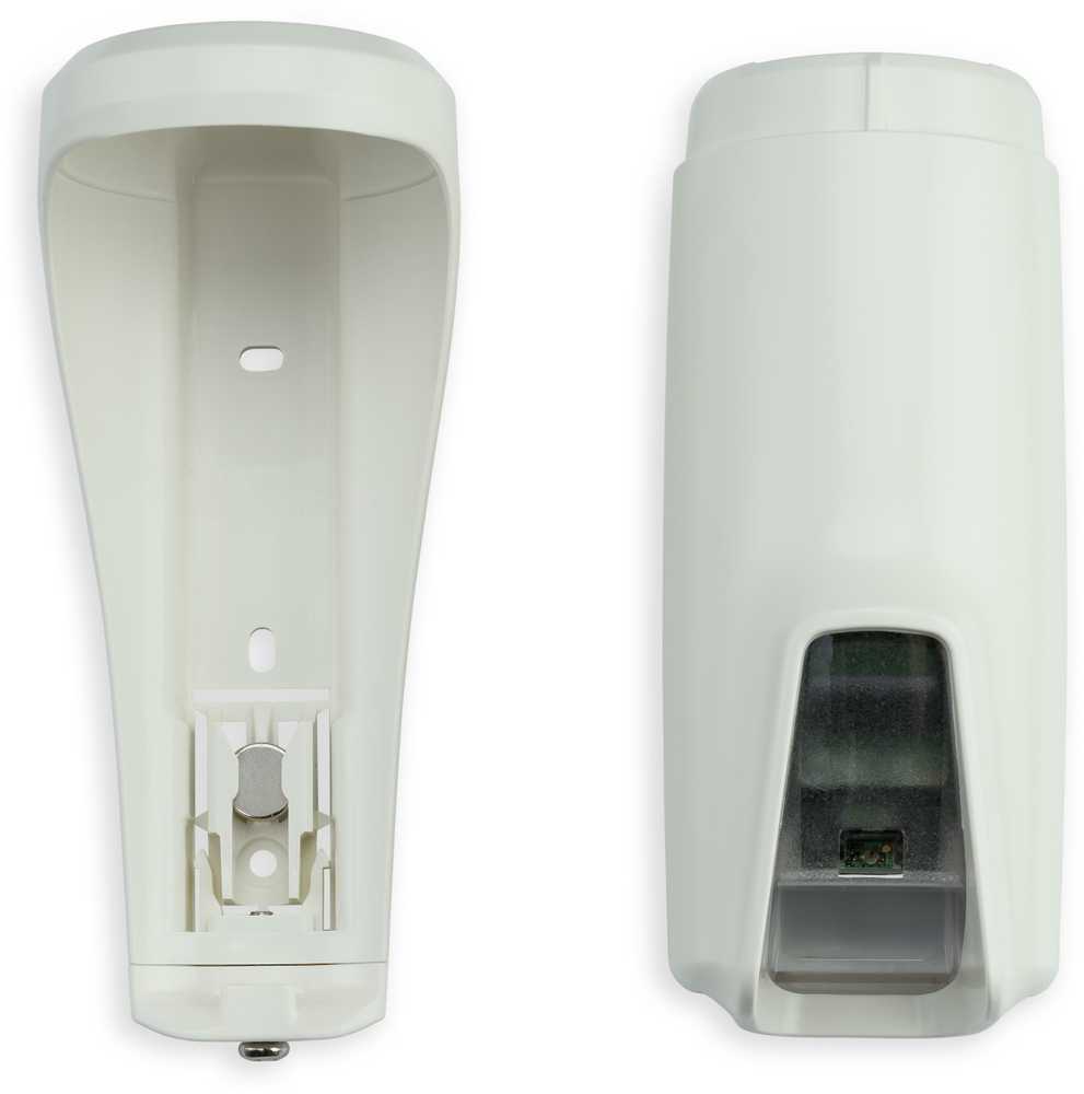 Tyco DSC BELAIDIS LAUKO UŽDUOLIŲ detektorius PG8902 Lauko PIR PG8902