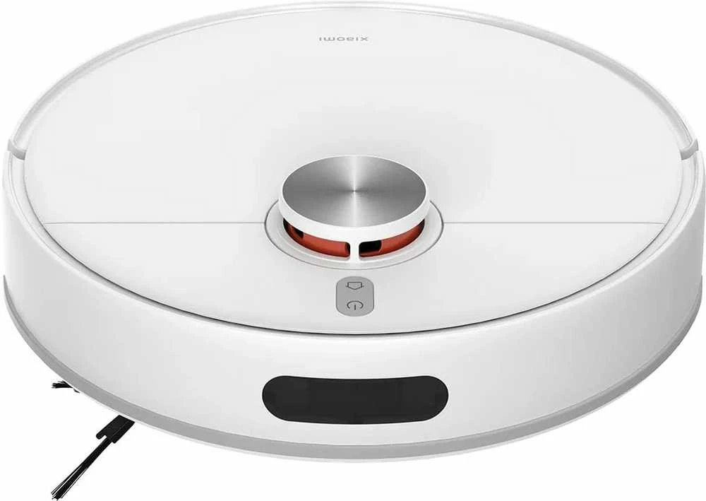 Dulkių siurblys - robotas Xiaomi S40 EU, baltos spalvos