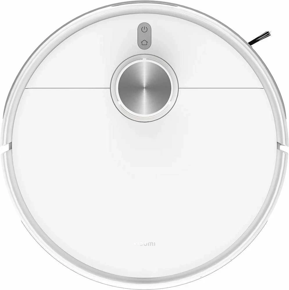 Dulkių siurblys - robotas Xiaomi S40 EU, baltos spalvos