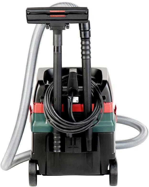 Dulkių siurblys ASR 25 L SelfClean, Metabo