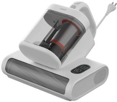 Dulkių siurblys Xiaomi Dust Mite Vacuum Cleaner 2 Pro EU (Pažeista pakuotė)