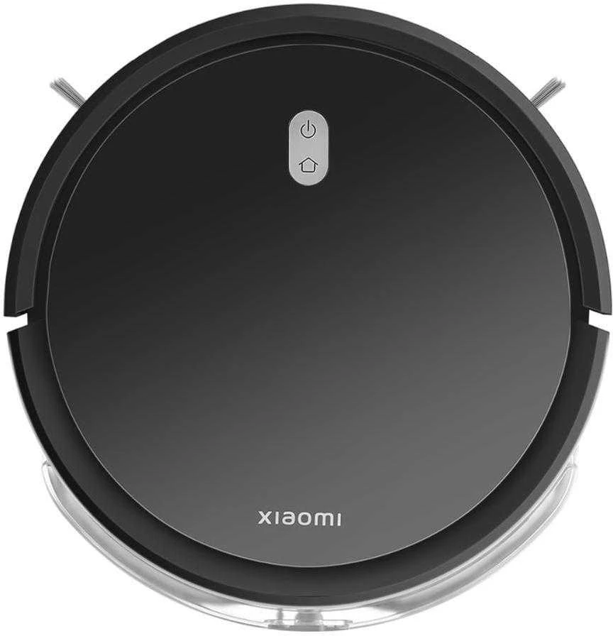 Xiaomi E5 dulkių siurblys - robotas, Juodas