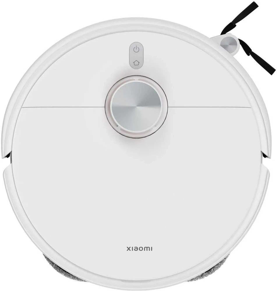 Dulkių siurblys - robotas Xiaomi S40 Pro EU, baltos spalvos