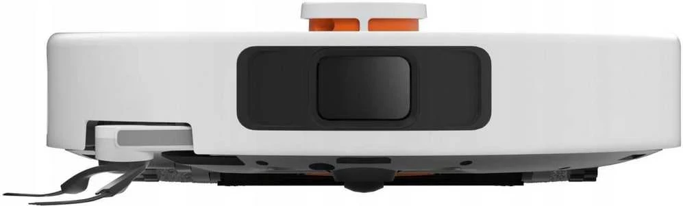 Dulkių siurblys - robotas Xiaomi S40 Pro EU, baltos spalvos