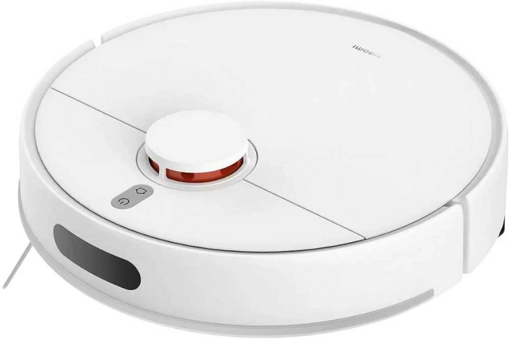 Dulkių siurblys - robotas Xiaomi S40 EU, baltos spalvos