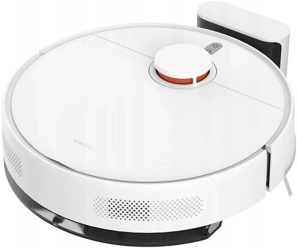 Dulkių siurblys - robotas Xiaomi S40 Pro EU, baltos spalvos