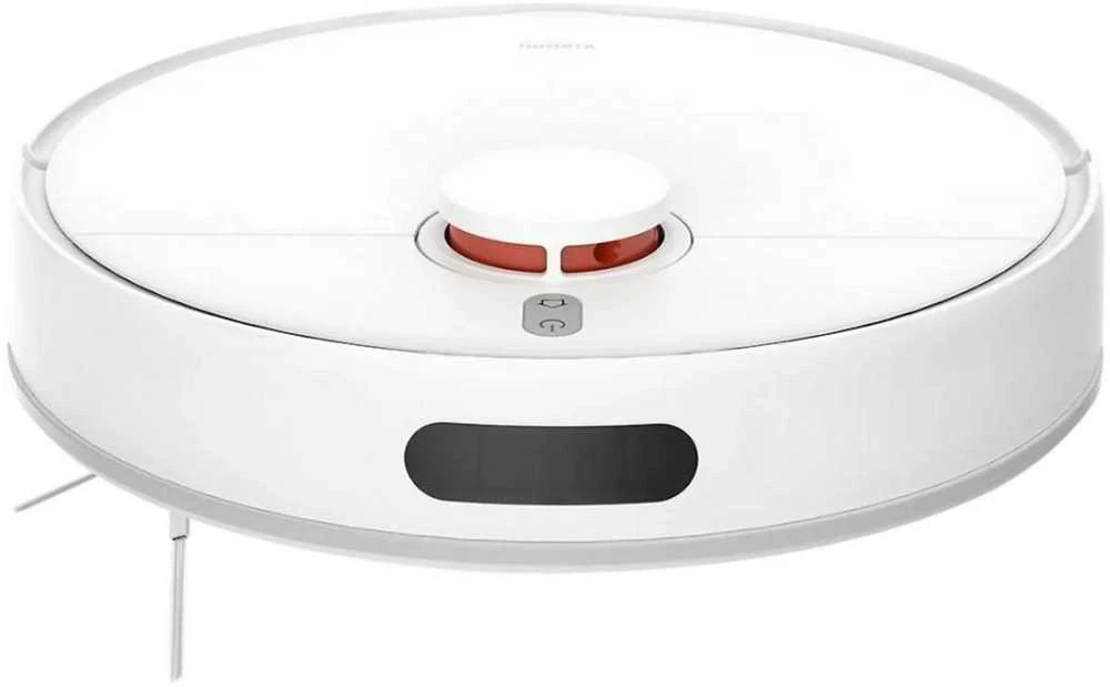 Dulkių siurblys - robotas Xiaomi S40 EU, baltos spalvos
