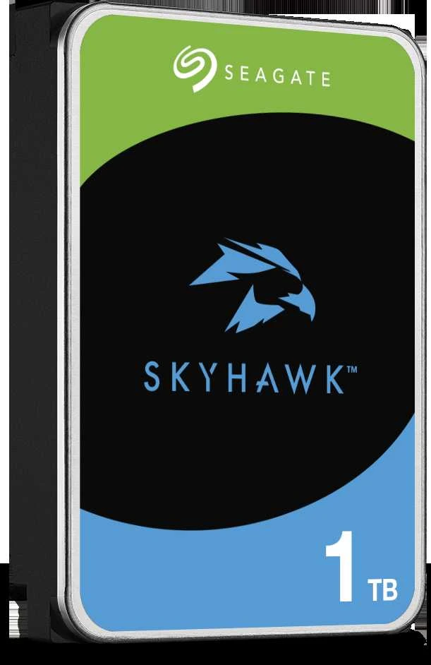Disk HDD Seagate SkyHawk ST1000VX013 1TB