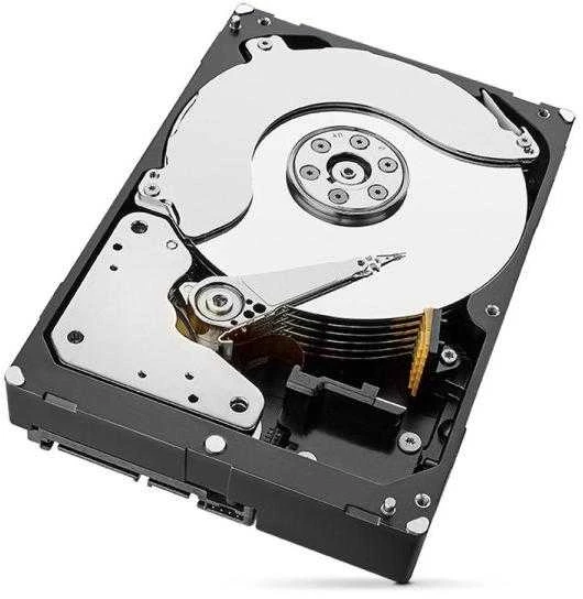 Kietasis diskas SEAGATE Surveillance Skyhawk 2TB HDD SATA 6Gb/s 256MB talpykla 3,5 colio