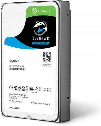 Disk HDD Seagate SkyHawk ST6000VX009 6TB