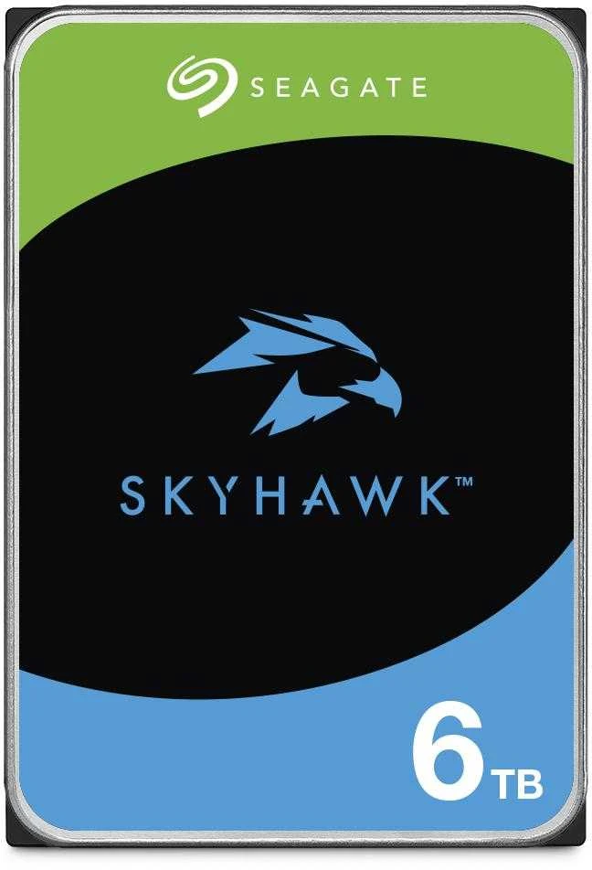 Disk HDD Seagate SkyHawk ST6000VX009 6TB