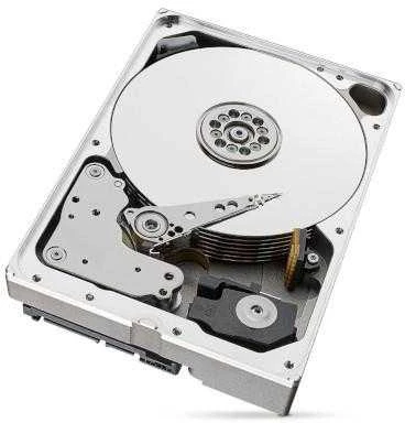 Disk HDD Seagate SkyHawk ST6000VX009 6TB
