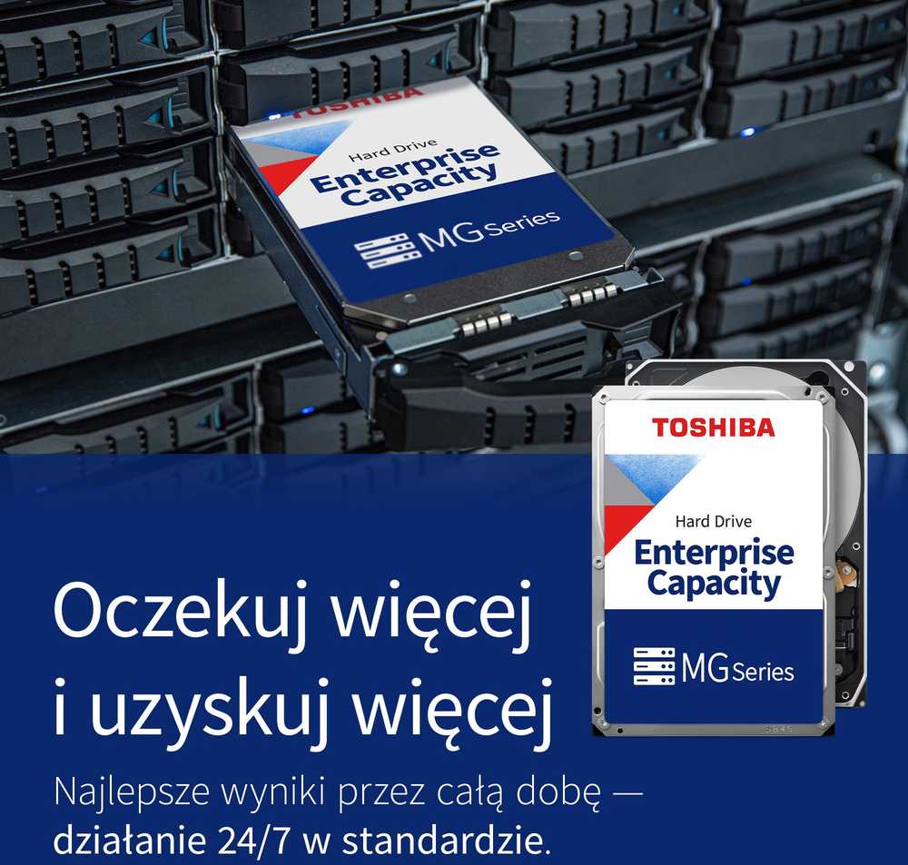 TOSHIBA MG serija – įmonės talpos HDD 6 TB 3,5 colio SATA 7200 aps./min. MG10ADA600E