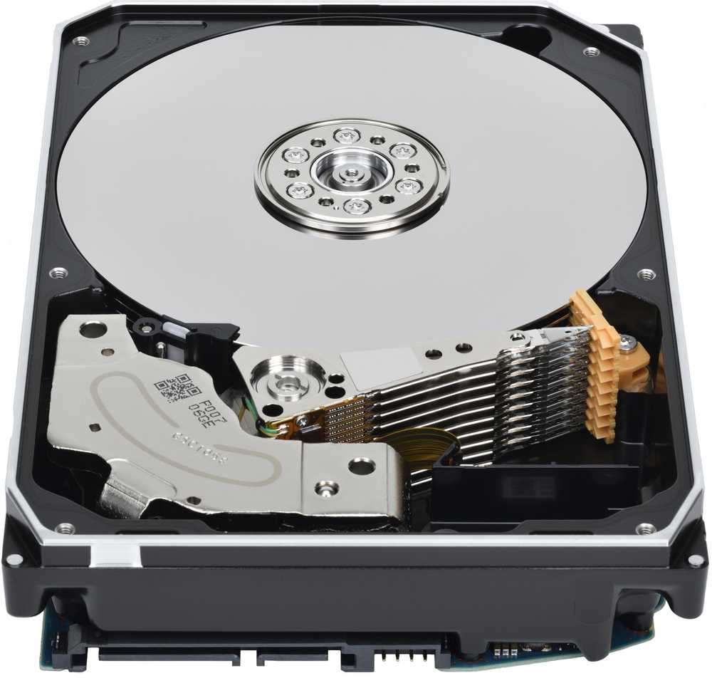 TOSHIBA NEARLINE 18TB HDD SATA 6GBIT/S 3,5 colio 7200RPM 512MB 512E