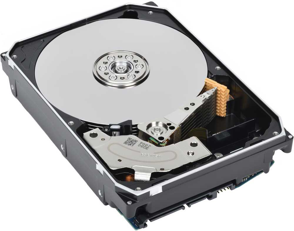 TOSHIBA NEARLINE 18TB HDD SATA 6GBIT/S 3,5 colio 7200RPM 512MB 512E