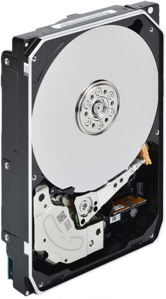 TOSHIBA NEARLINE 18TB HDD SATA 6GBIT/S 3,5 colio 7200RPM 512MB 512E