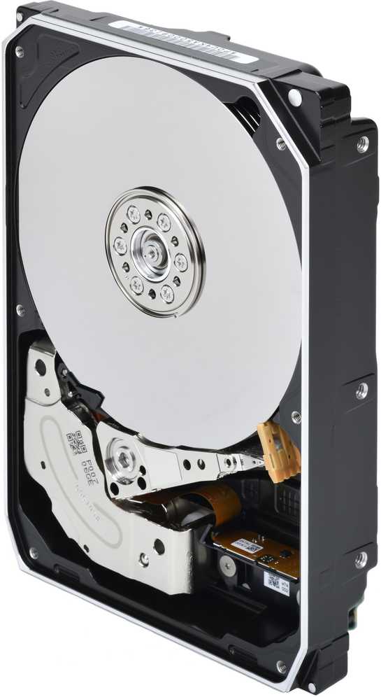 TOSHIBA NEARLINE 18TB HDD SATA 6GBIT/S 3,5 colio 7200RPM 512MB 512E