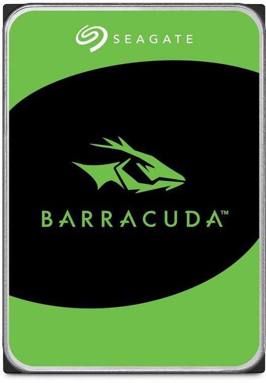 „DYSK SEAGATE BarraCuda ST20000DM001 20TB“ kietasis diskas