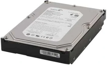 Vidinis kietasis diskas „Seagate BarraCuda“ 3,5 colio 8 TB SATA3 5400 RPM 256 MB