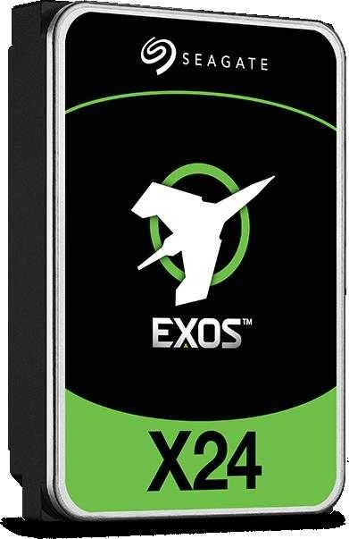 Seagate Exos X24 20TB