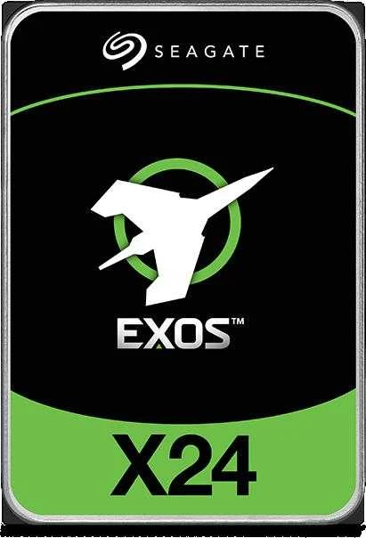 Seagate Exos X24 20TB
