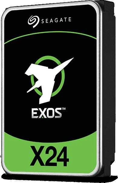 Seagate Exos X24 20TB