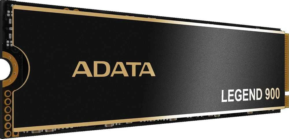 ADATA Legend 900 ColorBox 512GB PCIe gen.4 SSD