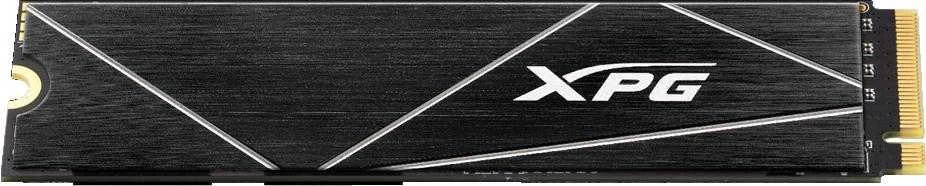 Kietasis diskas Adata XPG Gammix S70 Blade M.2 NVMe PCIe4x4, 1TB