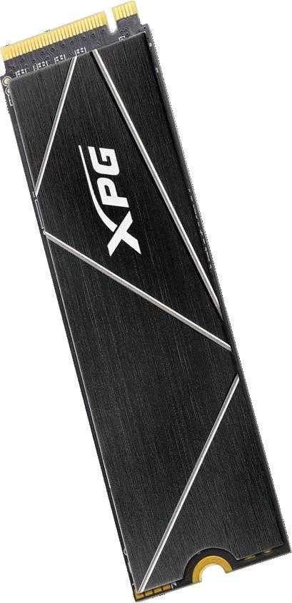 Kietasis diskas Adata XPG Gammix S70 Blade M.2 NVMe PCIe4x4, 1TB