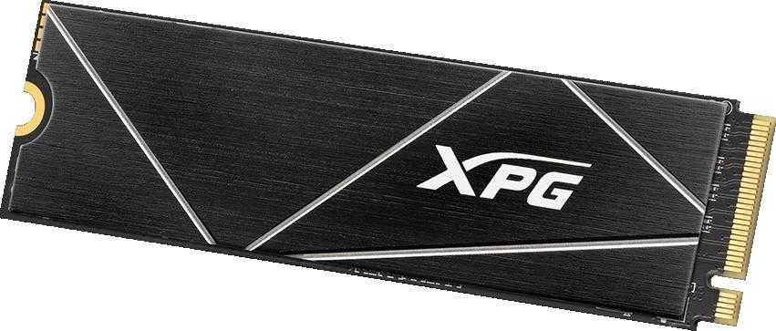 Kietasis diskas Adata XPG Gammix S70 Blade M.2 NVMe PCIe4x4, 1TB