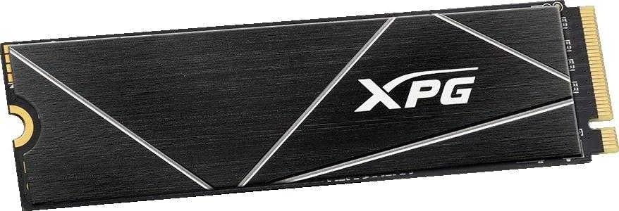 Kietasis diskas Adata XPG Gammix S70 Blade M.2 NVMe PCIe4x4, 1TB