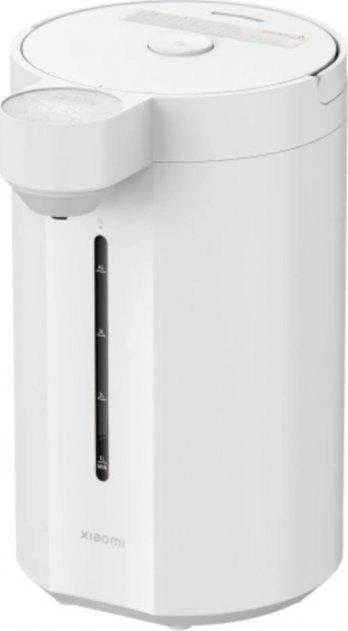 Xiaomi | Smart Electric Hot Vanduo Dispenser EU | Vanduo Dispenser | 1600 W | 5 L | Plastic | Baltas