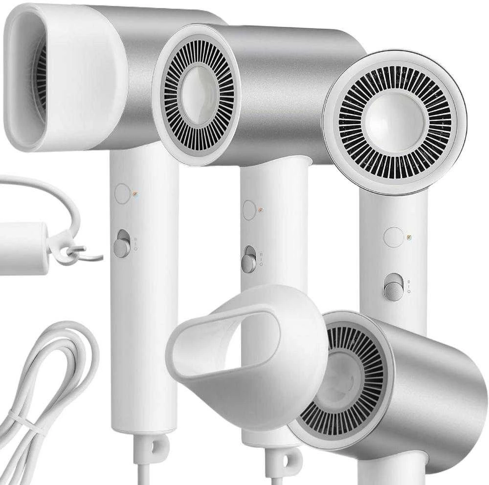 Plaukų džiovintuvas Xiaomi Water Ionic Hair Dryer H500