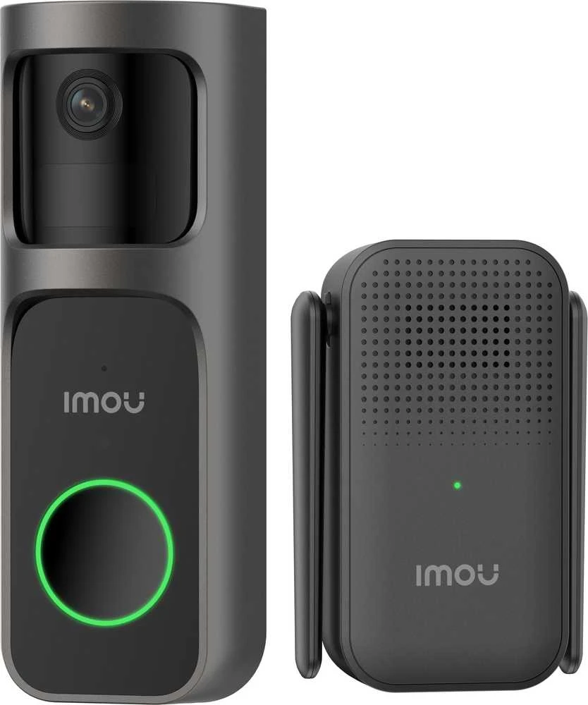 Imou 2S kit 3MPx