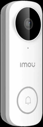 IMOU DB61i durų skambutis DB61i-W-D4P