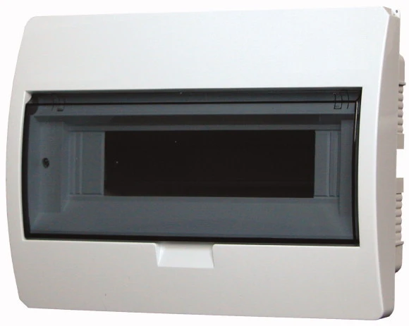 Eaton 1 x 12 IP40 modulinė skirstomoji plokštė BC-U-1/12-ECO (280354)
